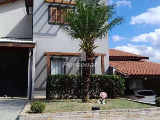 Sobrado em Condominio para venda, 3 dormitórios, Jardim Hípica Pinheiro, Taubaté - SO4616