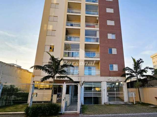 Apartamento para venda, 2 quarto(s) sendo 1 suíte,  Centro, Taubaté - AP4597