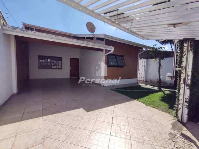 Casa para venda, 3 quarto(s), Jardim Morumby, Taubaté - CA4660