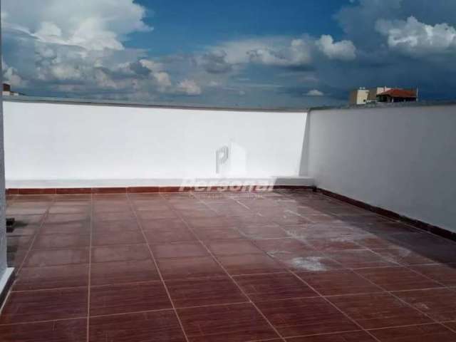 Cobertura duplex para venda e aluguel, 2 quarto(s),  Loteamento Vila Olímpia, Taubaté - CO4679