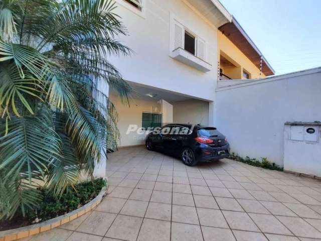 Casa comercial para aluguel, Jardim Maria Augusta, Taubaté - CA4713