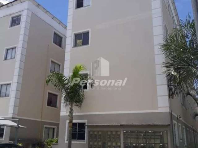 Apartamento para aluguel, 2 quarto(s),  Residencial Sitio Santo Antonio, Taubaté - AP4479