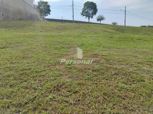 Terreno de 275m² para venda, Condomínio Cataguá Way Sul, Taubaté - TE4797