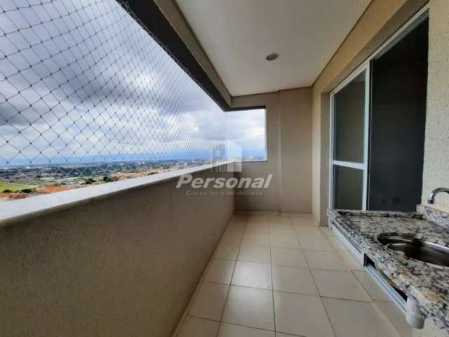 Apartamento para aluguel, 3 quarto(s),  Jardim Bela Vista, Taubaté - AP4613