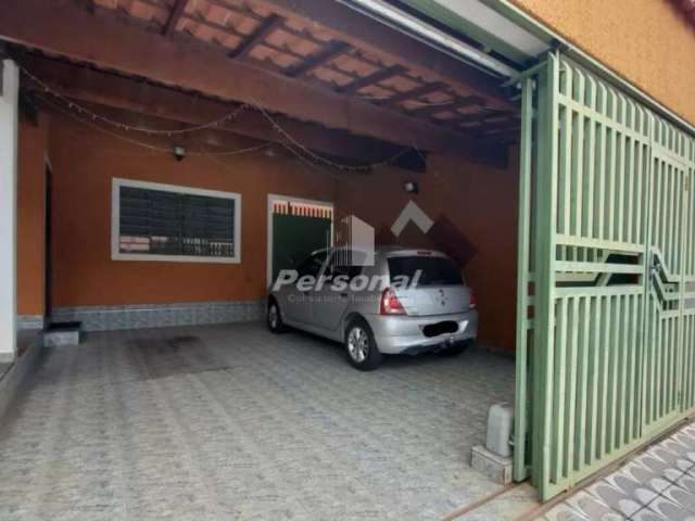 Casa para venda, 3 quarto(s), Bosque Da Saude, Taubaté - CA4813