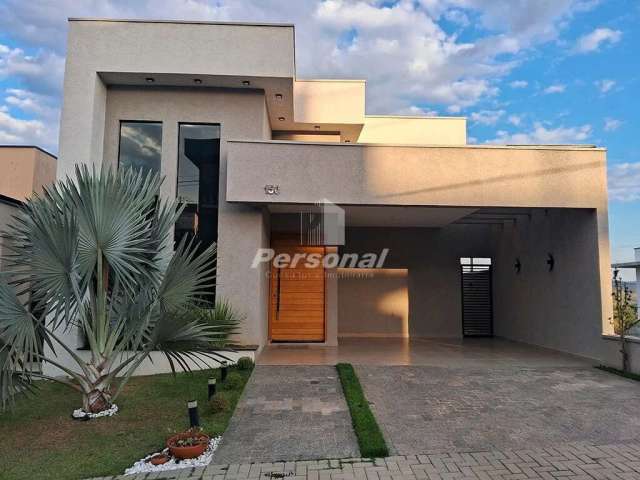 Casa em condomínio para venda, 3 quarto(s), Condomínio Cataguá Way, Taubaté - CA4804