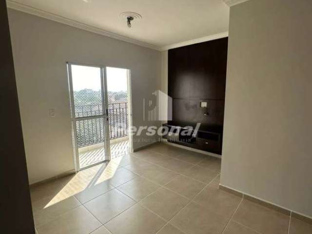 Apartamento para venda, 2 quarto(s),  Estiva, Taubaté - AP4860