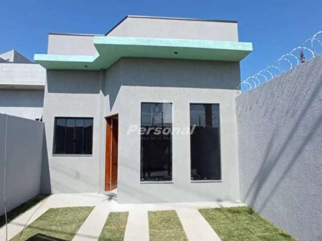 Casa para venda, 3 quarto(s),  Residencial Antares, Taubaté - CA4896