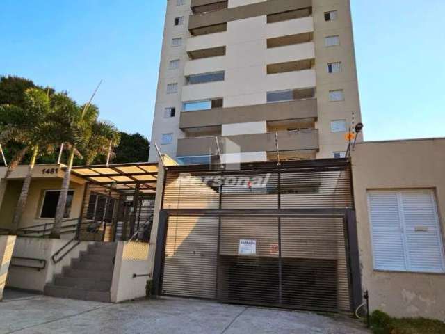 Apartamento para venda, 2 quarto(s),  Jardim Bela Vista, Taubaté - AP4946