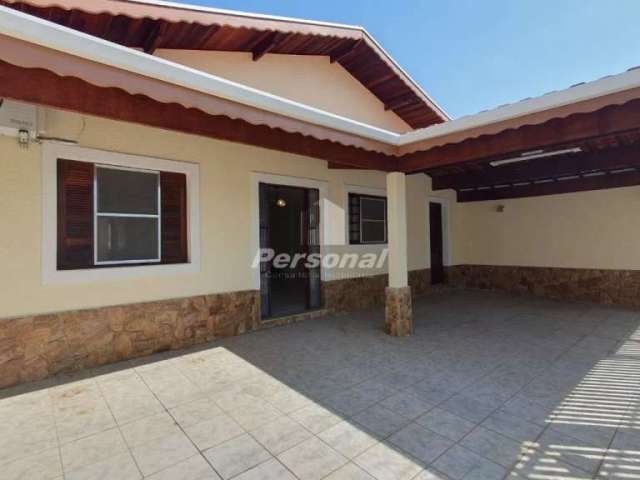 Casa para venda, Independência, Taubaté - CA4939