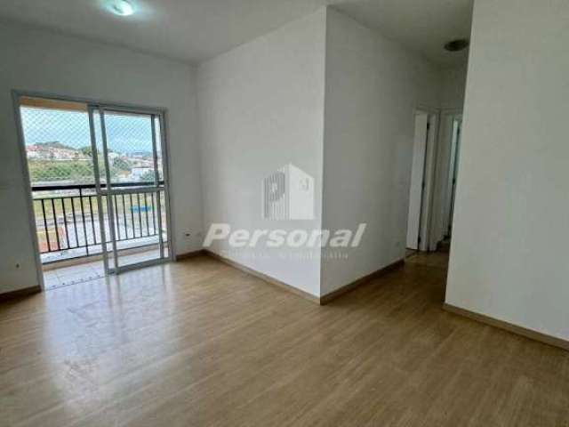 Apartamento com suíte no Condomínio Cyan para venda, Vila Jaboticabeira, Taubaté - AP4960