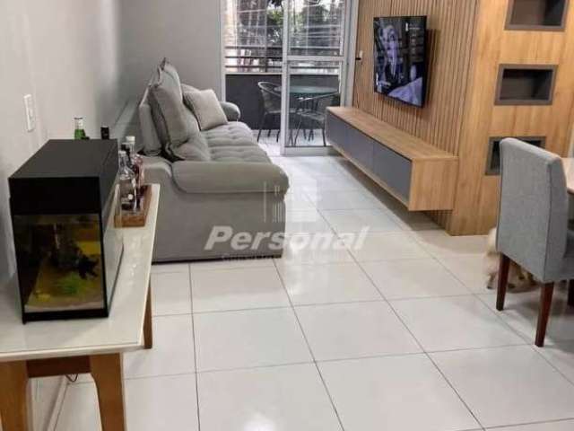 Apartamento para venda,  Edificio Lê Placê, Esplanada Independência, Taubaté - AP4856