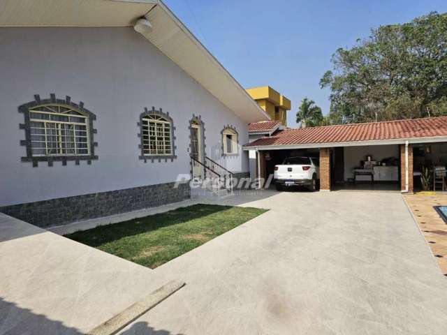 Casa para venda, 3 quarto(s),  Parque Senhor Do Bonfim, Taubaté - CA4993