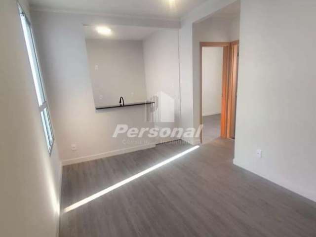 Apartamento para venda, 2 quarto(s),  Jardim Gurilândia, Taubaté - AP4979