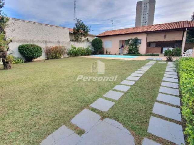 Casa com 5 dormitórios para venda,  Independência, Taubaté - CA4997