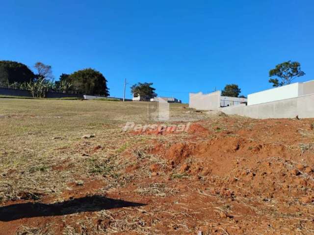 Terreno de 1.040m² para venda,  Reserva Altos do Cataguá, Taubaté - TE5033