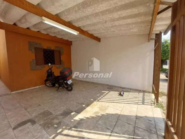 Casa para aluguel,  Esplananada Independência, Taubaté - CA2939