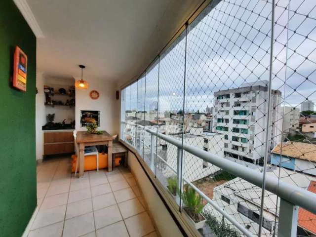 Apartamento para venda, 3 quarto(s),  Loteamento Residencial E Comercial Bosque Flamboyant, Taubaté - AP5082