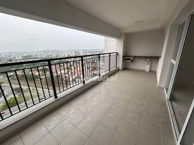 Apartamento de 108m² com 3 dormitórios para venda, Bosque Flamboyant, Taubaté - AP5075