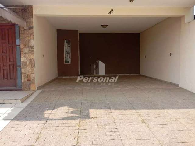 Sobrado para venda para fins residencial e comercial,, localizado no Jardim Eulalia, Taubaté-SP. - SO5090