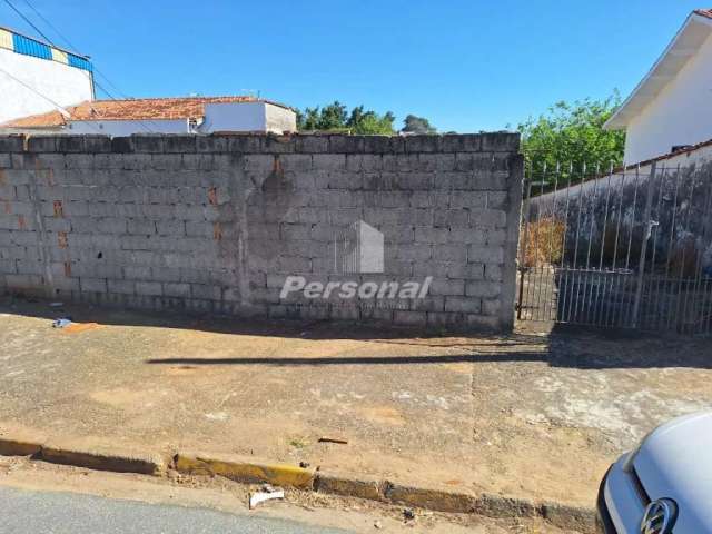 Terreno de 330m² para venda, Jardim Eulália, Taubaté - TE5097