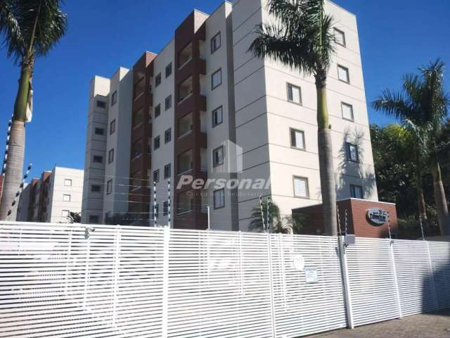 Apartamento para aluguel, 2 quarto(s),  Parque São Luís, Taubaté - AP5096