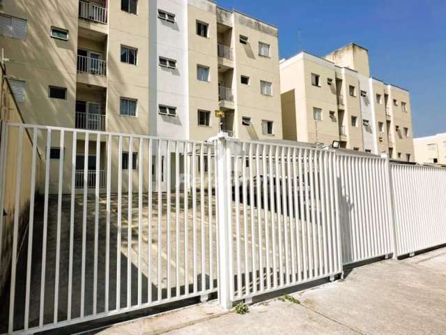 Apartamento Garden para venda, 2 quarto(s),  Jardim Gurilândia, Taubaté - AP5106