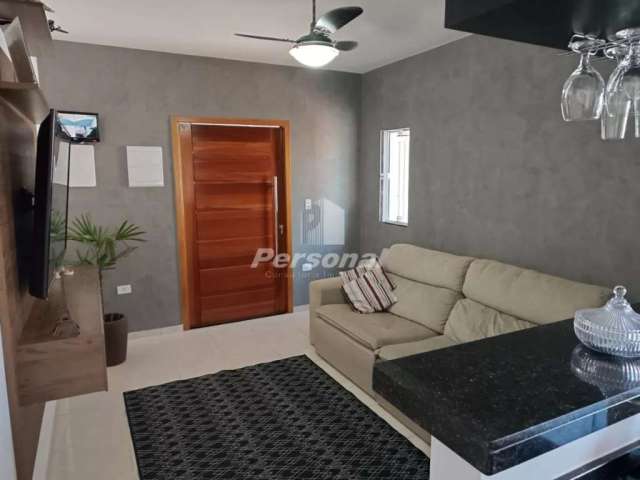 Casa para venda,  Continental, Taubaté - CA5171