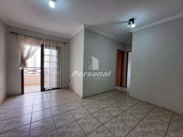 Apartamento para venda, 2 quarto(s),  Parque Santo Antônio, Taubaté - AP5161