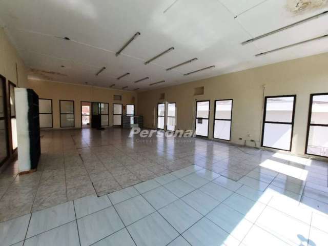 Sala comercial para aluguel,  Centro, Taubaté - SA5138