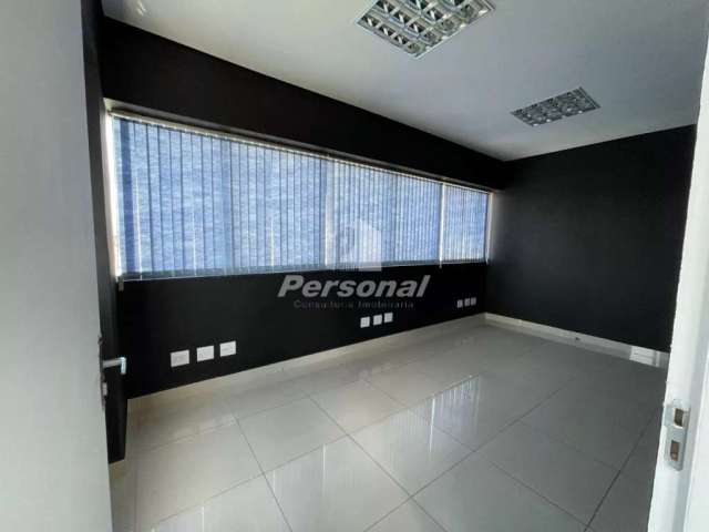 Sala 100m² ao lado Av Itália,  Lavadouro De Areia, Taubaté - SA5190