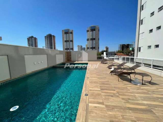 Apartamento para venda, 2 quarto(s),  Esplanada Independência, Taubaté - AP5178