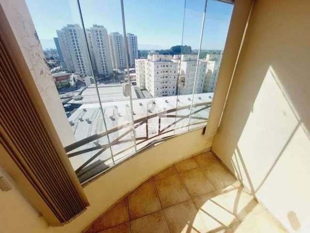 Apartamento para venda, 2 quarto(s),  Parque Santo Antônio, Taubaté - AP5198