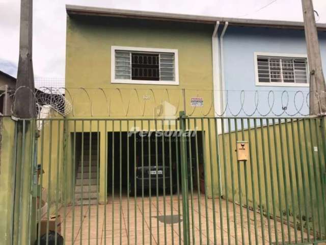 Casa para aluguel, 2 quarto(s),  Belém, Taubaté - CA5189