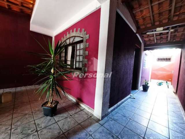 Sobrado para venda, 2 quarto(s),  Jardim Gurilândia, Taubaté - SO5219