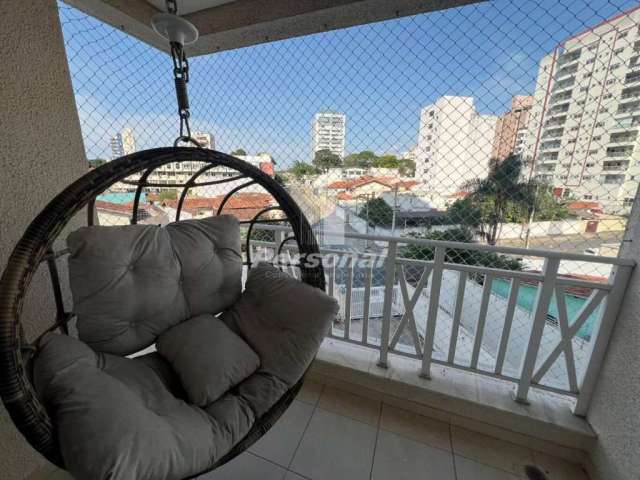 Apartamento para venda e aluguel, 2 quarto(s),  Centro, Taubaté - AP5186