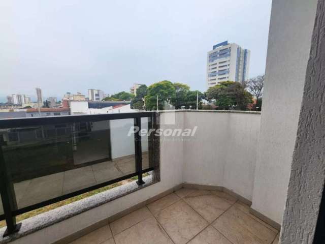 Apartamento para aluguel, 2 quarto(s),  Jardim Eulália, Taubaté - AP5242