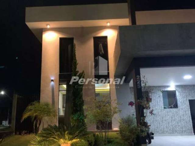 Sobrado em condominio para venda, 4 quarto(s),  Piracangaguá, Taubaté - SO5284