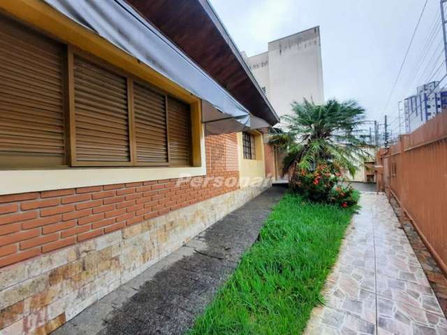 Casa para venda, 3 quarto(s),  Jardim Humaitá, Taubaté - CA5301