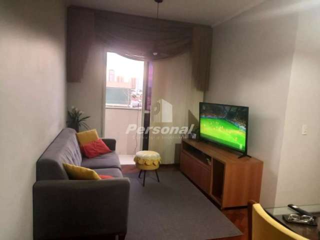 Apartamento para venda, 2 quarto(s),  Vila Paulista, Taubaté - AP5145