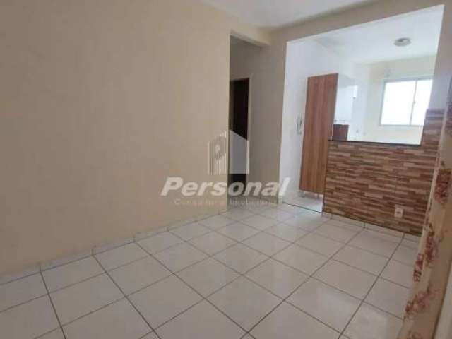 Apartamento para locação no Condomínio Spazio Teneriffe - AP0048