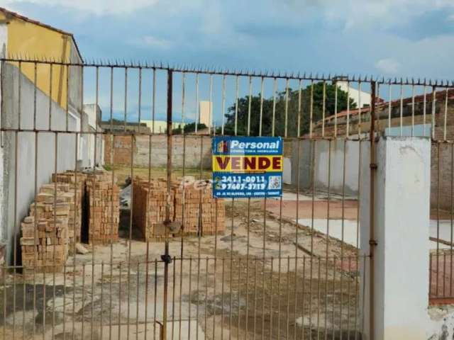 Terreno para venda, Bairro Vila São José, Taubaté - TE5517