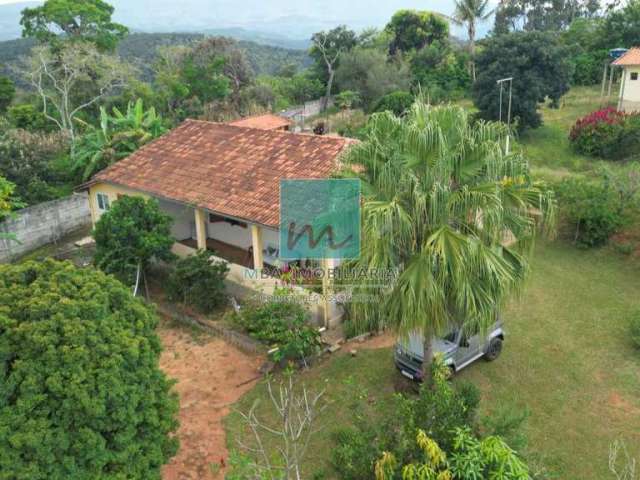 Chácara / sítio com 4 quartos à venda na Rua do Grupo, Glaura, Ouro Preto, 180 m2 por R$ 450.000