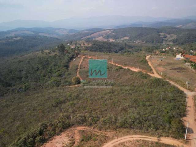 Chácara / sítio à venda na Rua  Fazenda do Campo da Pedra Preta, Cachoeira Do Campo, Ouro Preto por R$ 350.000