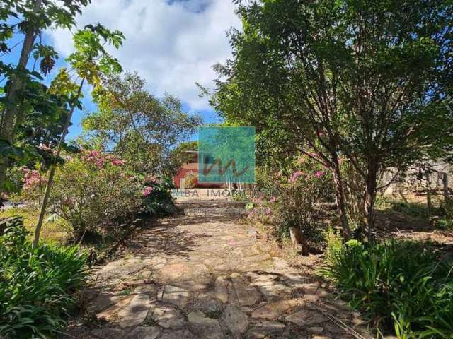 Chácara / sítio com 3 quartos à venda na Rua do Grupo, Glaura, Ouro Preto, 71100 m2 por R$ 890.000