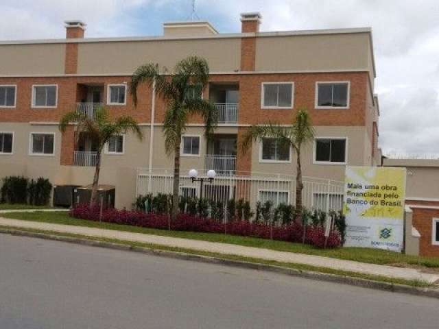 Residencial Viva - apartamento com 2 dorms a venda semi mobiliado