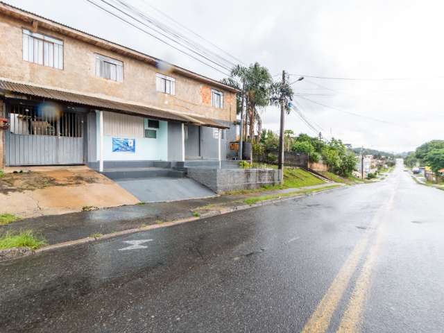 Excelente terreno com casas a venda