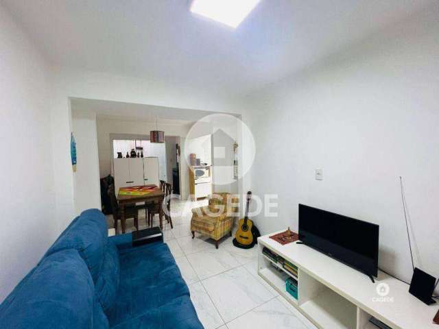 Sobrado com 2 dormitórios à venda, 100 m² por R$ 810.000,00 - Pompeia - São Paulo/SP