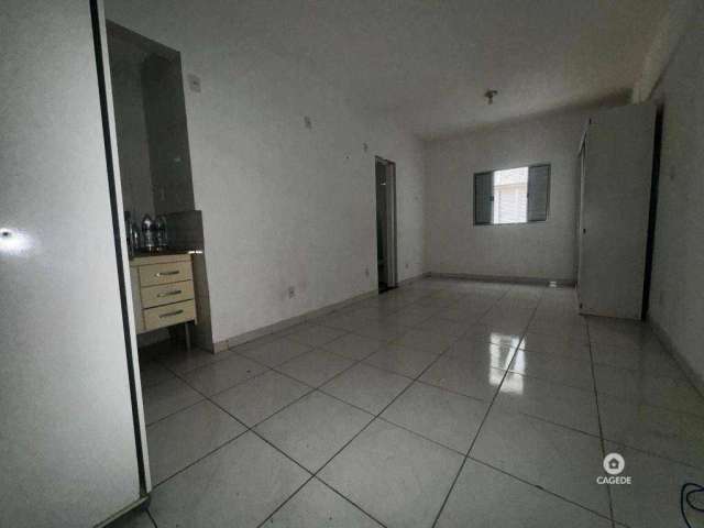 Kitnet com 1 dormitório à venda, 24 m² por R$ 180.000 - Bela Vista - São Paulo/SP