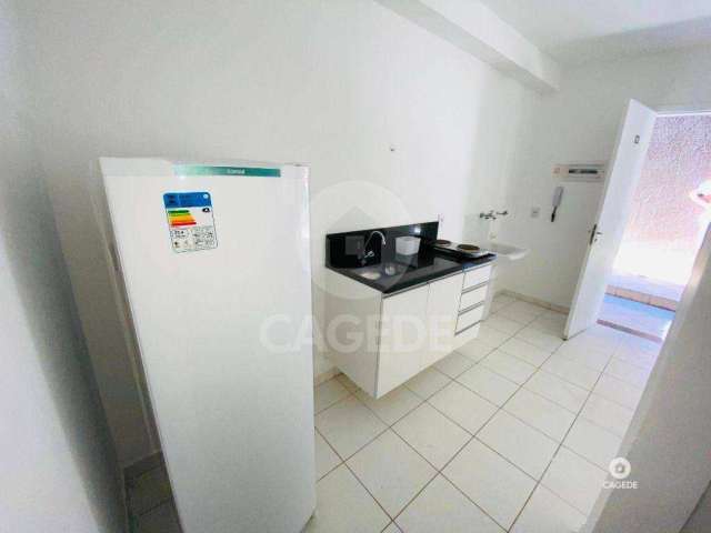 Kitnet com 1 dormitório para alugar, 20 m² por R$ 1.500,01/mês - Jaguaré - São Paulo/SP